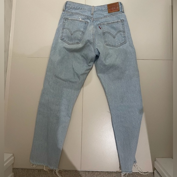 Levi’s Wedgie Icon - Picture 4 of 4